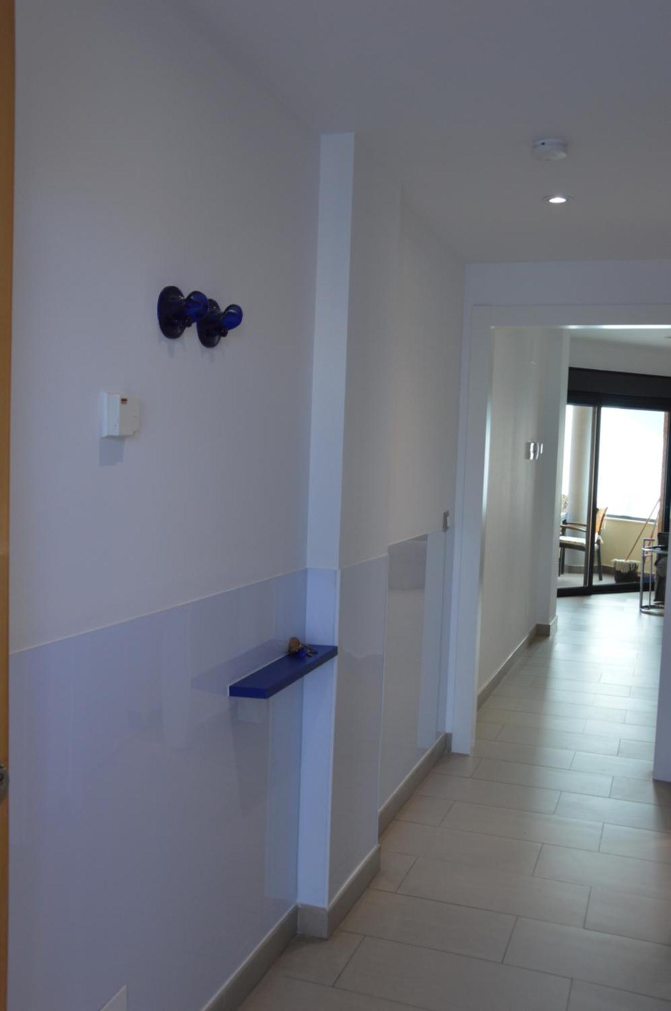 Albir Beach & Sea Apt El Albir Exterior foto